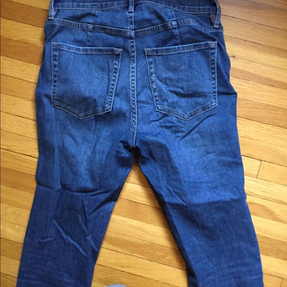 FREE PEOPLE JEANS - Picture 7 of 7